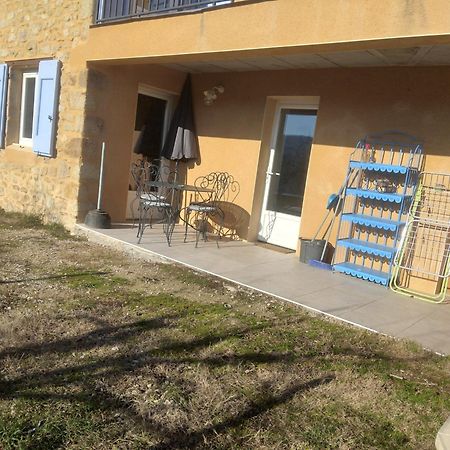 Maison De Vigne Renovee 圣艾菲力克 外观 照片