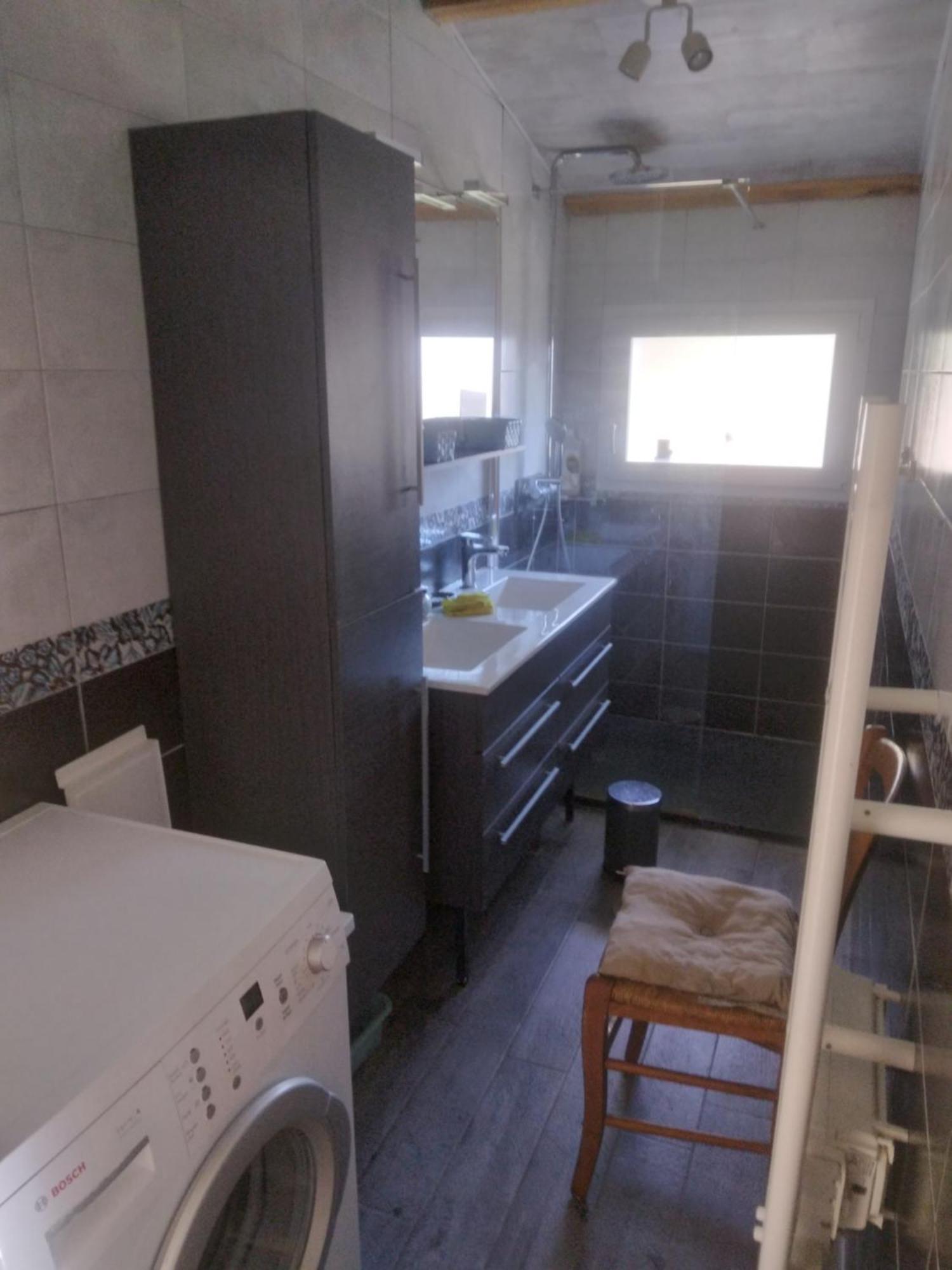 Maison De Vigne Renovee 圣艾菲力克 外观 照片
