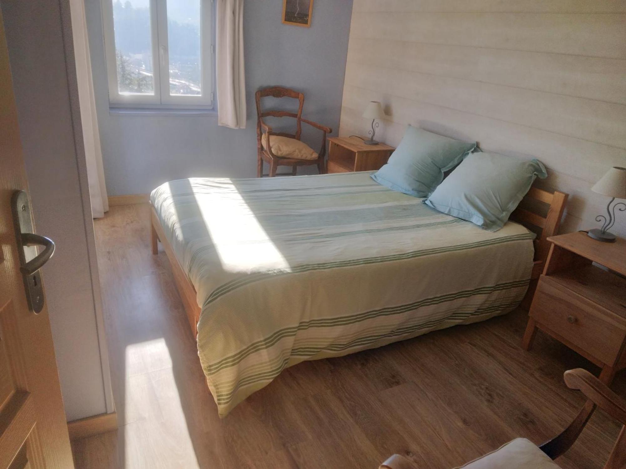 Maison De Vigne Renovee 圣艾菲力克 外观 照片