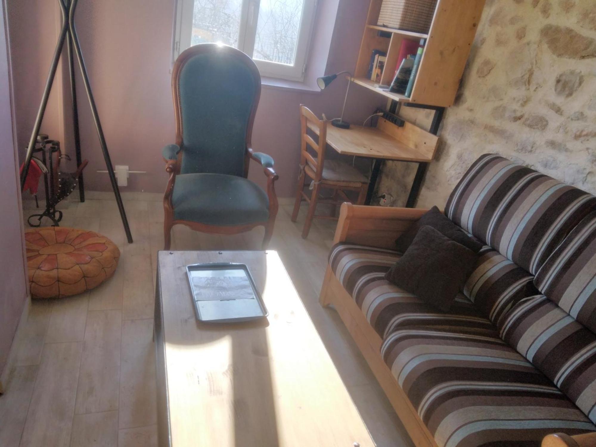Maison De Vigne Renovee 圣艾菲力克 外观 照片